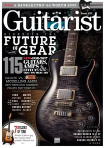 April 2017 
                issue April 2017