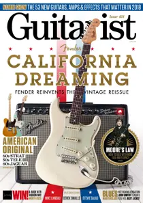 April 2018 
                issue April 2018