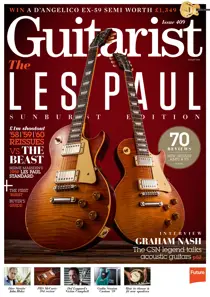 August 2016 
                issue August 2016