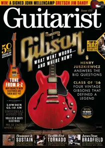 August 2018 
                issue August 2018