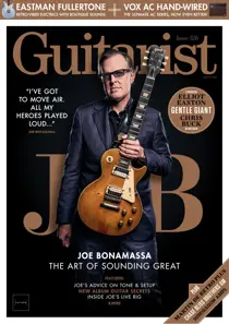 Guitarist Discounts