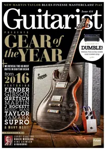 December 2016 
                issue December 2016