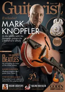 December 2018 
                issue December 2018