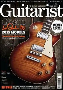 January 2015 
                issue January 2015