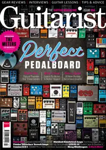 July 2014 
                issue July 2014