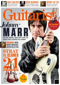 July 2018 
                issue July 2018