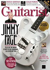 July 2019 
                issue July 2019