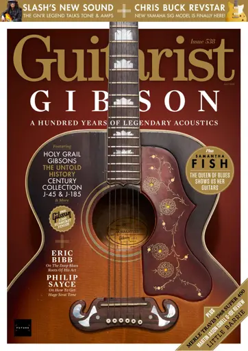 Cover fan image front