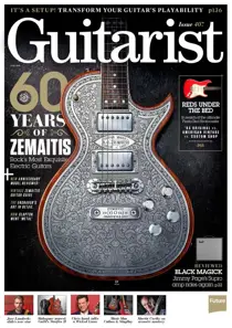 June 2016 
                issue June 2016