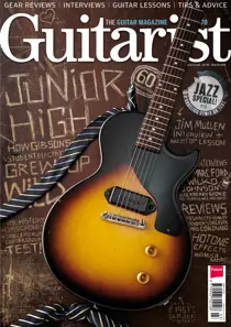 March 2014 
                issue March 2014