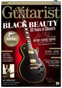 March 2017 
                issue March 2017