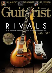 March 2021 
                issue March 2021