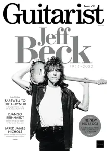 March 2023 
                issue March 2023