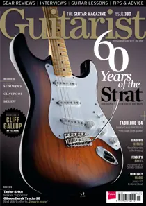 May 2014 
                issue May 2014