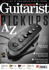 May 2015 
                issue May 2015