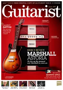 November 2015 
                issue November 2015