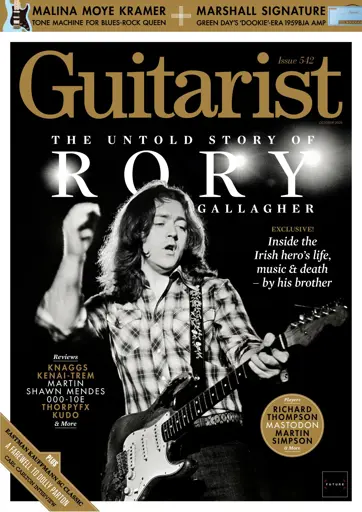 Cover fan image front