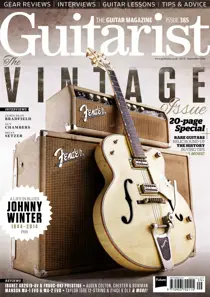 September 2014 
                issue September 2014