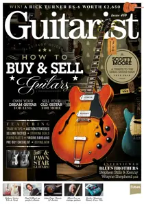 Summer 2016 
                issue Summer 2016