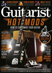 Summer 2019 
                issue Summer 2019