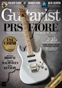 Summer 2021 
                issue Summer 2021