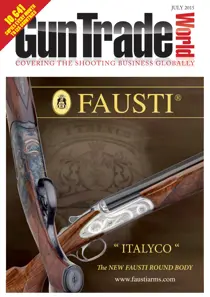 July 2015 
                issue July 2015