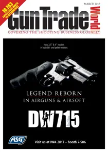 March 2017 
                issue March 2017