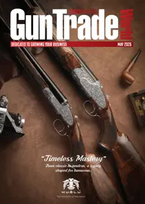 Gun Trade World 
                issue May-26