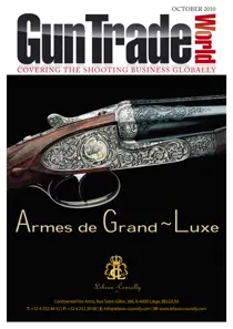 October 2010 
                issue October 2010