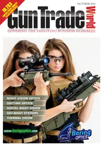 October 2016 
                issue October 2016