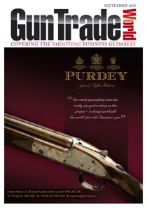 September 2010 
                issue September 2010