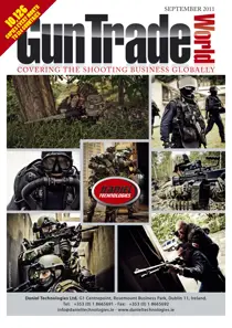 September 2011 
                issue September 2011