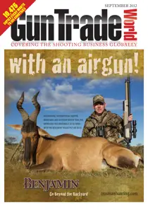 September 2012 
                issue September 2012