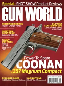 April 2015 
                issue April 2015