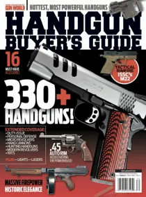 Buyer Guide 2013 
                issue Buyer Guide 2013