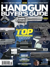 Buyer's Guide Holiday Winter 2017 
                issue Buyer's Guide Holiday Winter 2017
