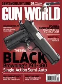 February 2015 
                issue February 2015