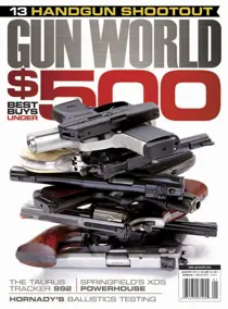 January 2013 
                issue January 2013