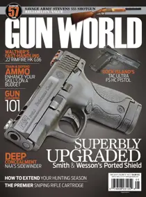 May 2016 
                issue May 2016