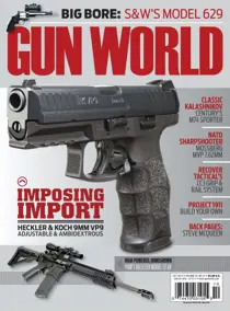 October 2014 
                issue October 2014