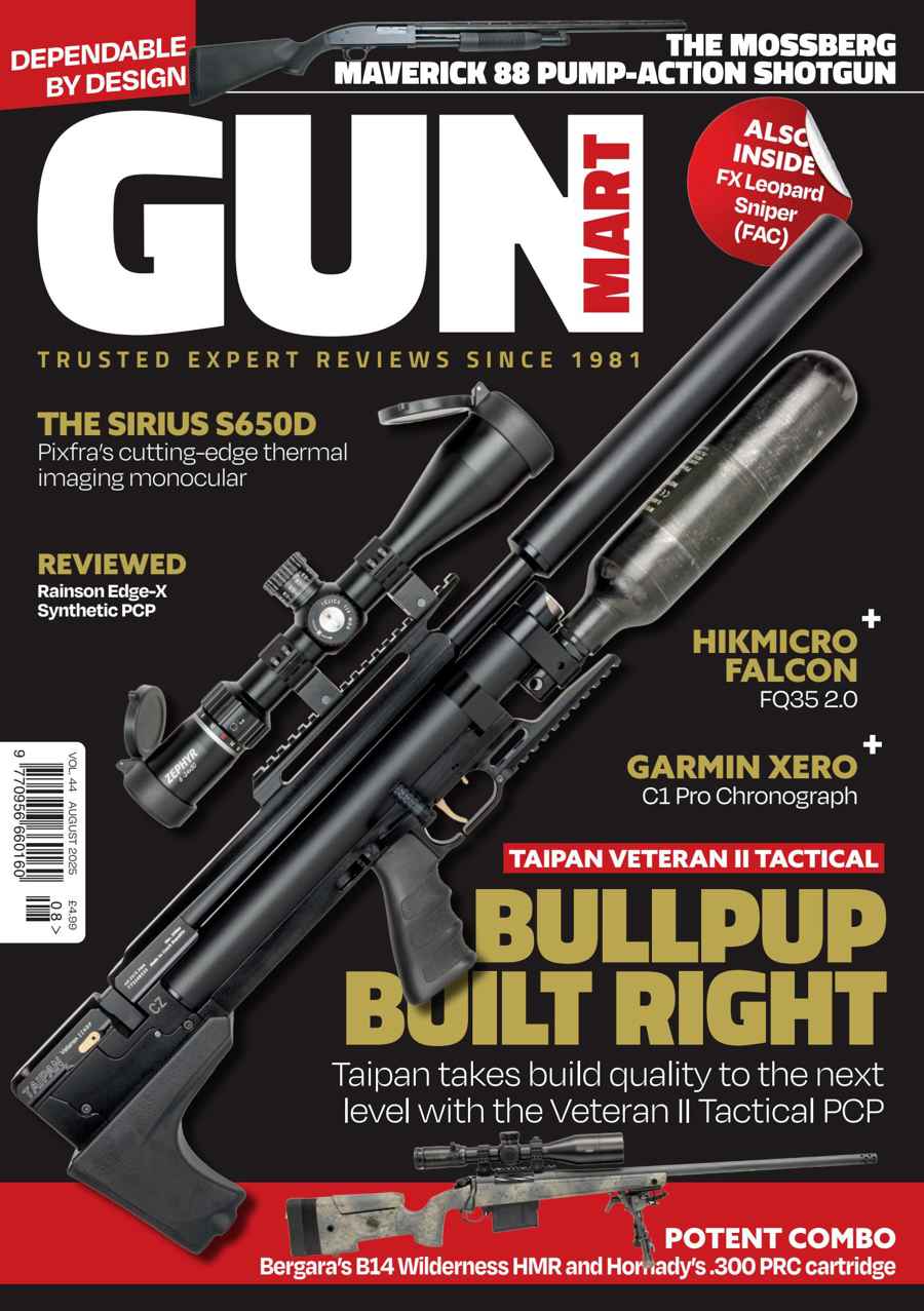 GUNMART