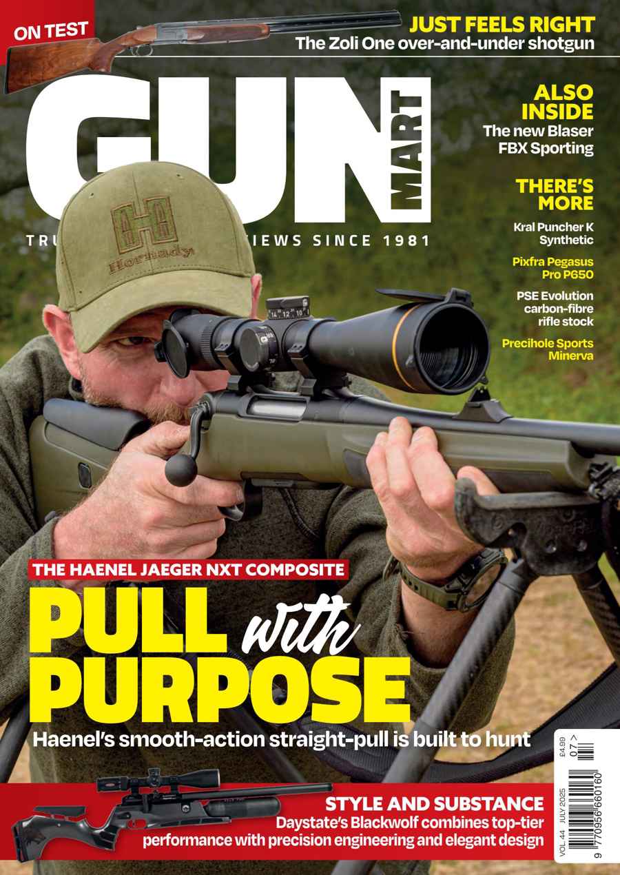 GUNMART