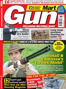 June 2013 
                issue June 2013