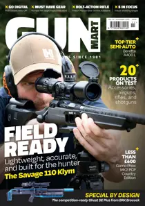 Gunmart 
                issue Nov-25