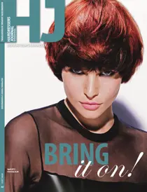 April 2015 
                issue April 2015