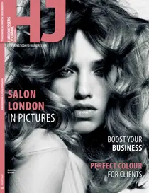 April 2016 
                issue April 2016