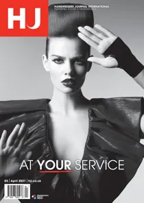 April 2021 
                issue April 2021