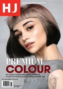 Hairdressers Journal 
                issue April 2026