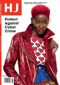 August 2019 
                issue August 2019