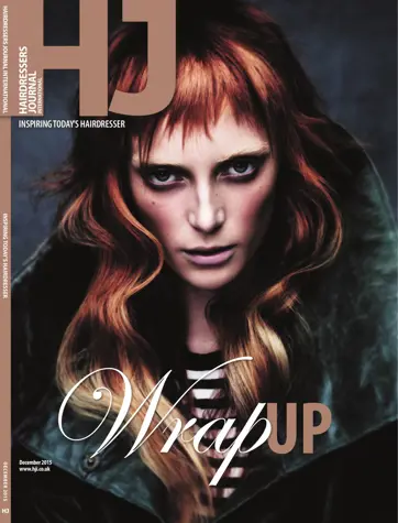 Hairdressers Journal Preview